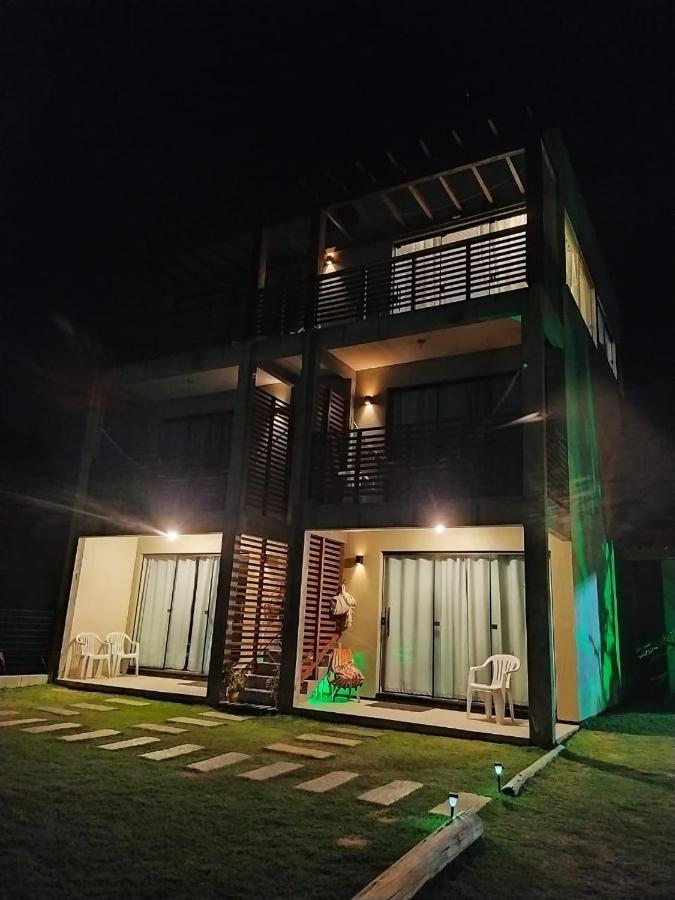 Apartamento Recanto Sol&mar *