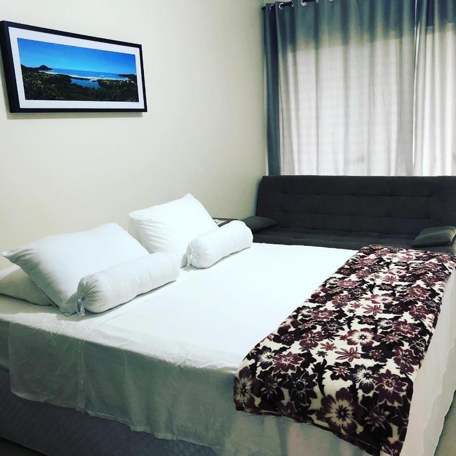 Apartamento Recanto Sol&mar *