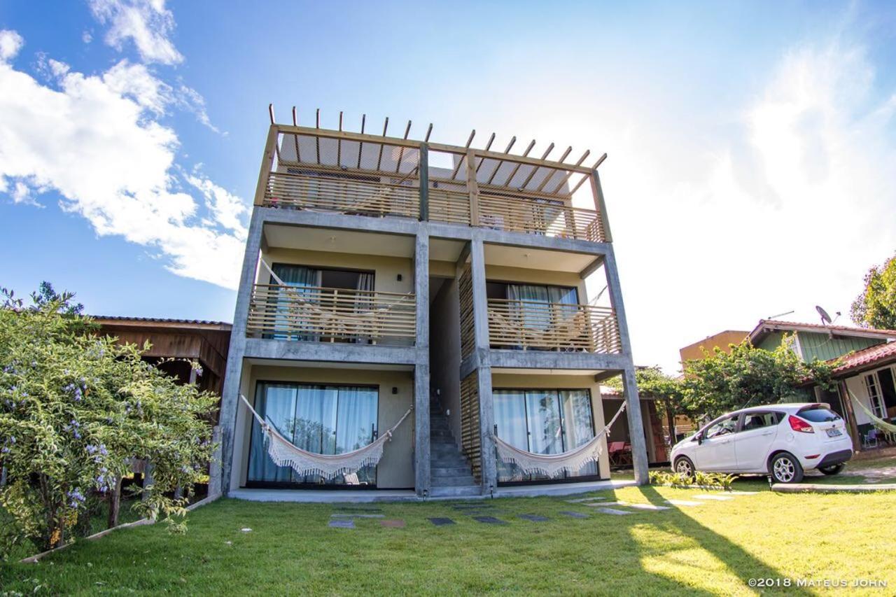 Recanto Sol&mar Apartamento *