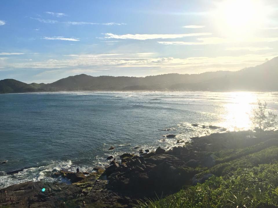 Recanto Sol&mar Apartamento *