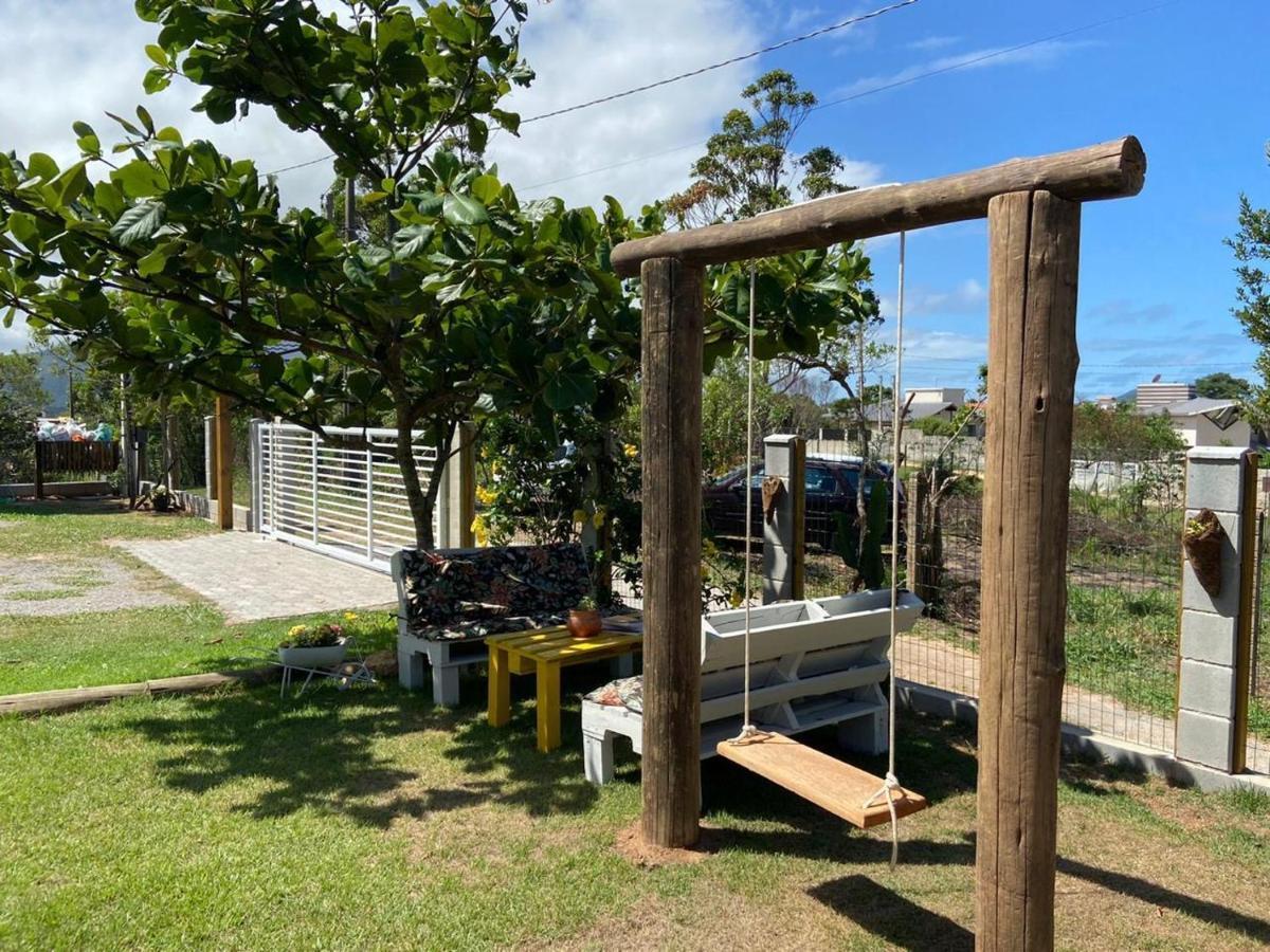 Recanto Sol&mar Apartamento *