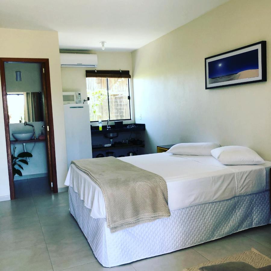 Apartment Recanto Sol&mar