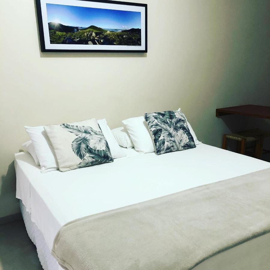 Recanto Sol&mar Apartment