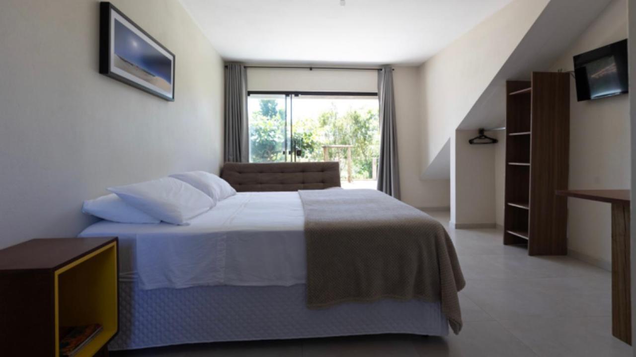 Recanto Sol&mar Apartment *