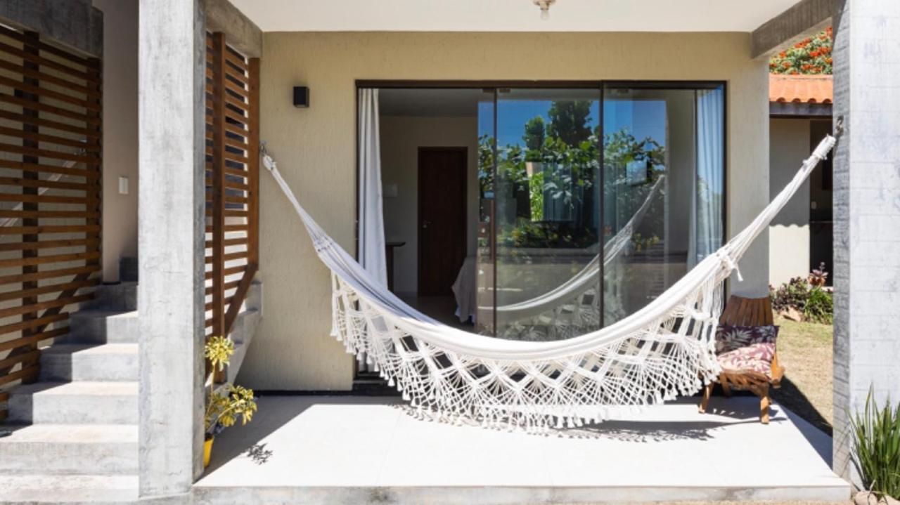 Apartment Recanto Sol&mar