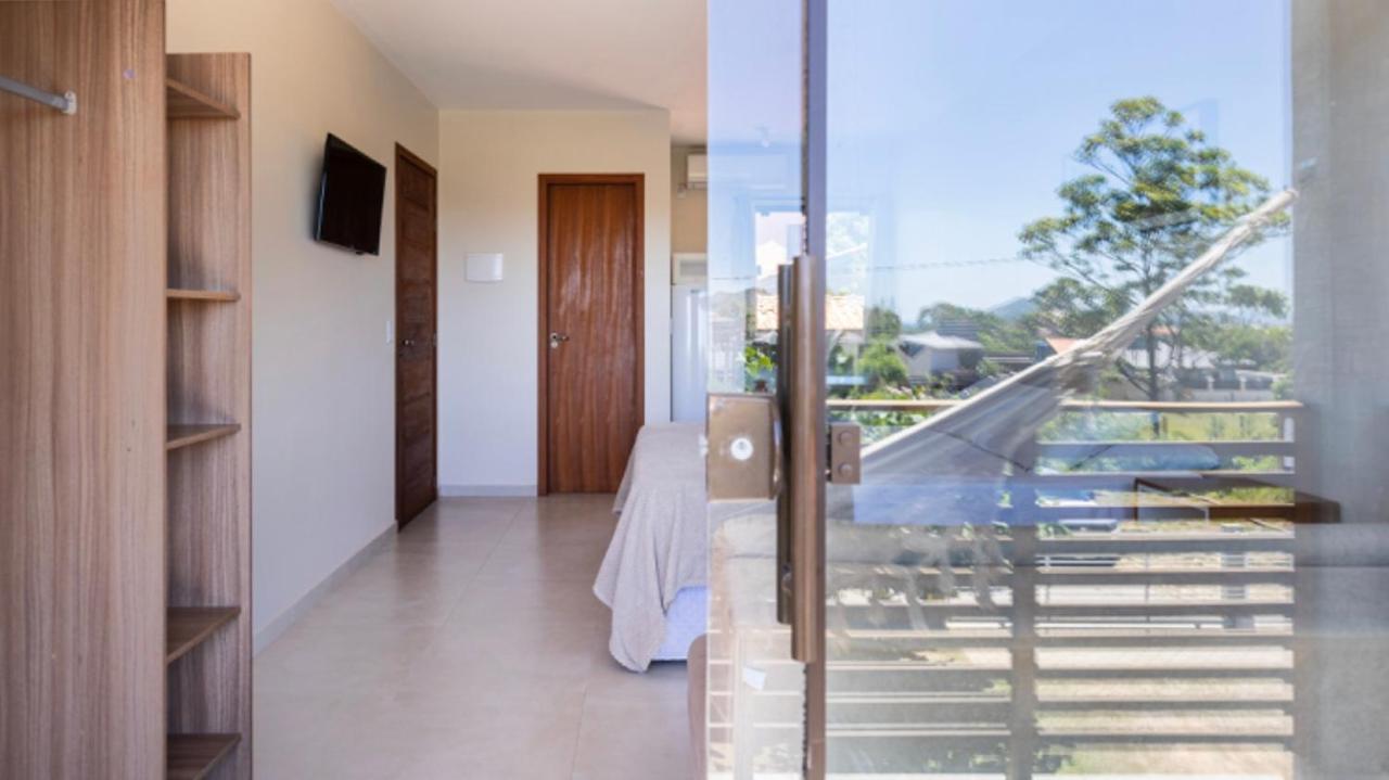 Apartment Recanto Sol&mar Praia do Rosa
