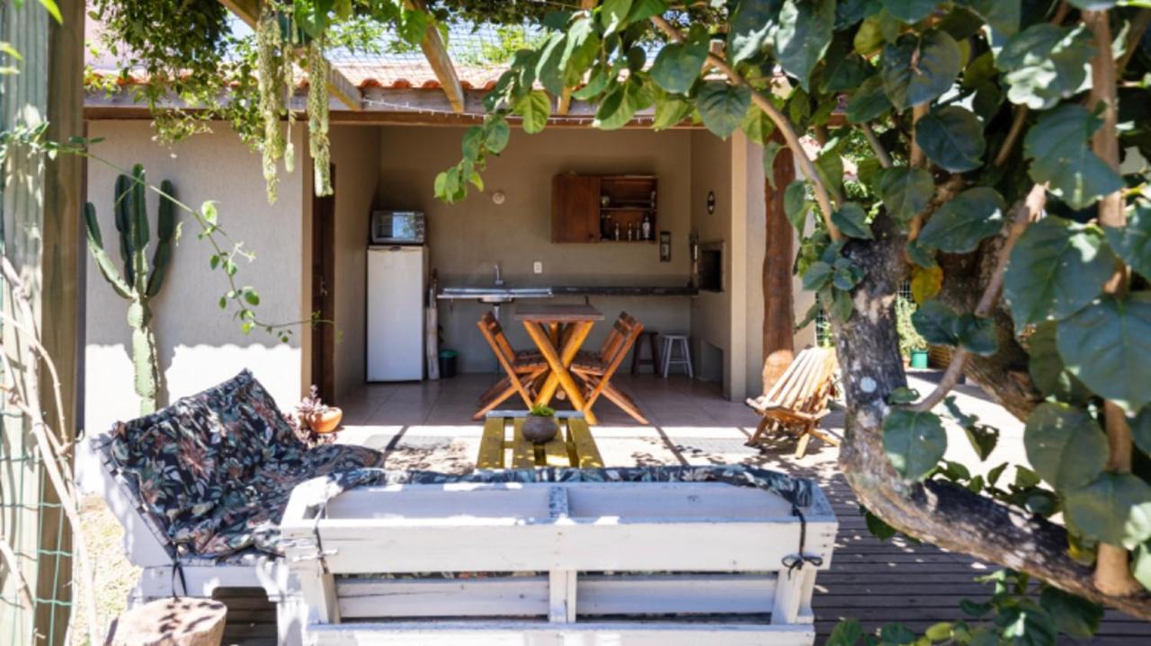 Apartment Recanto Sol&mar