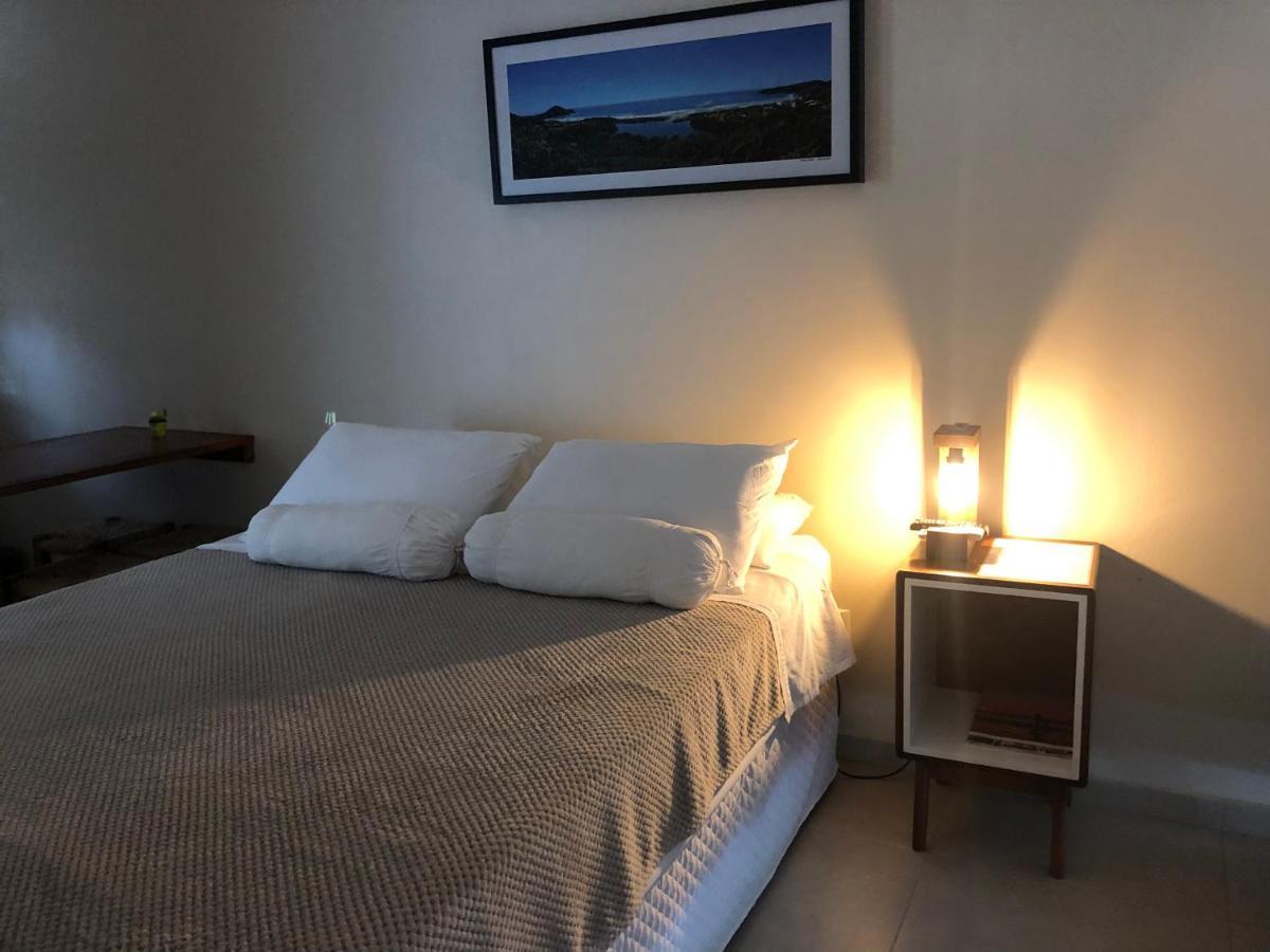 Recanto Sol&mar Apartment *