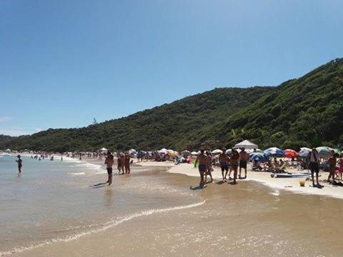 Recanto Sol&mar Apartment Praia do Rosa