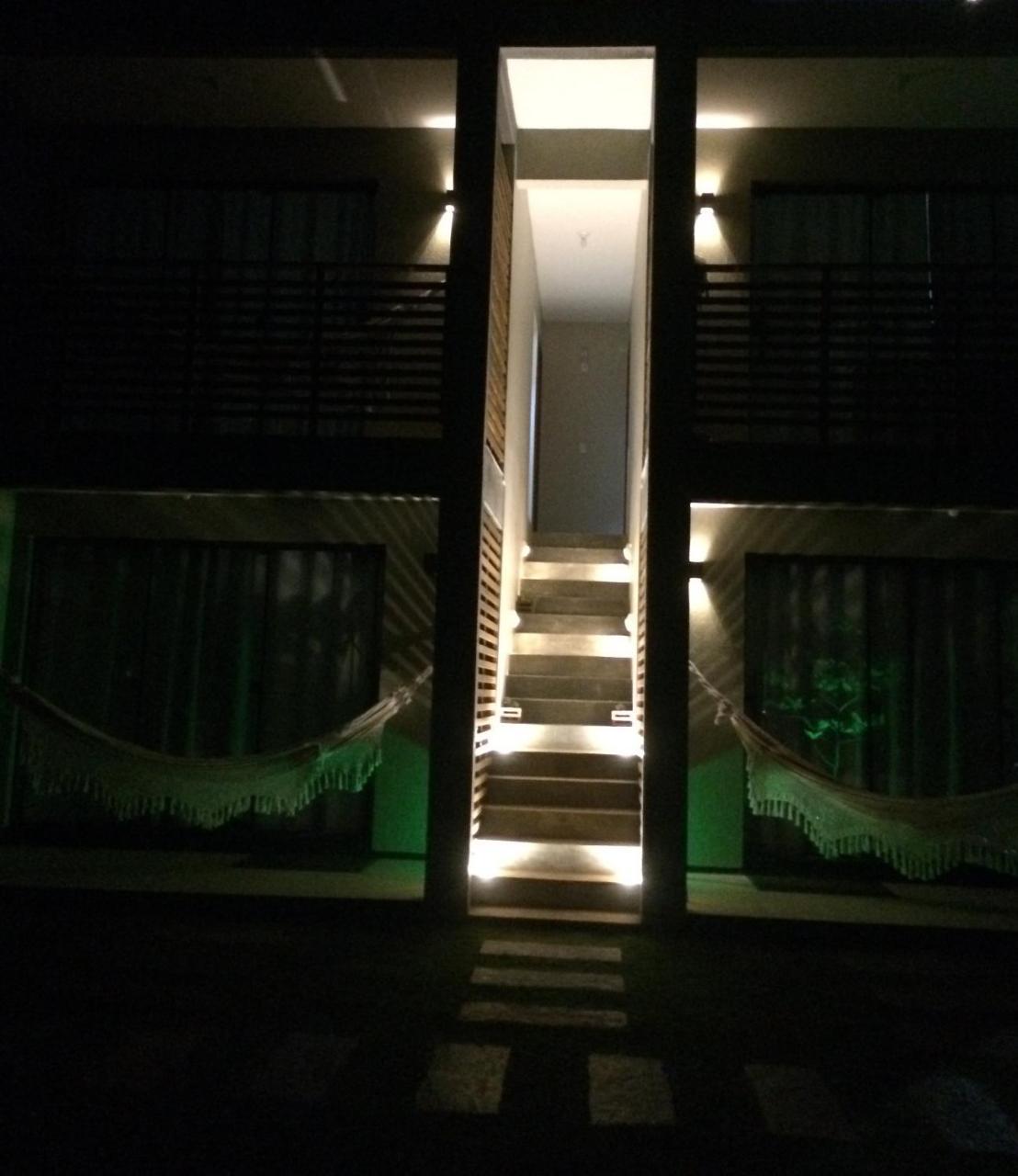 Recanto Sol&mar Apartment