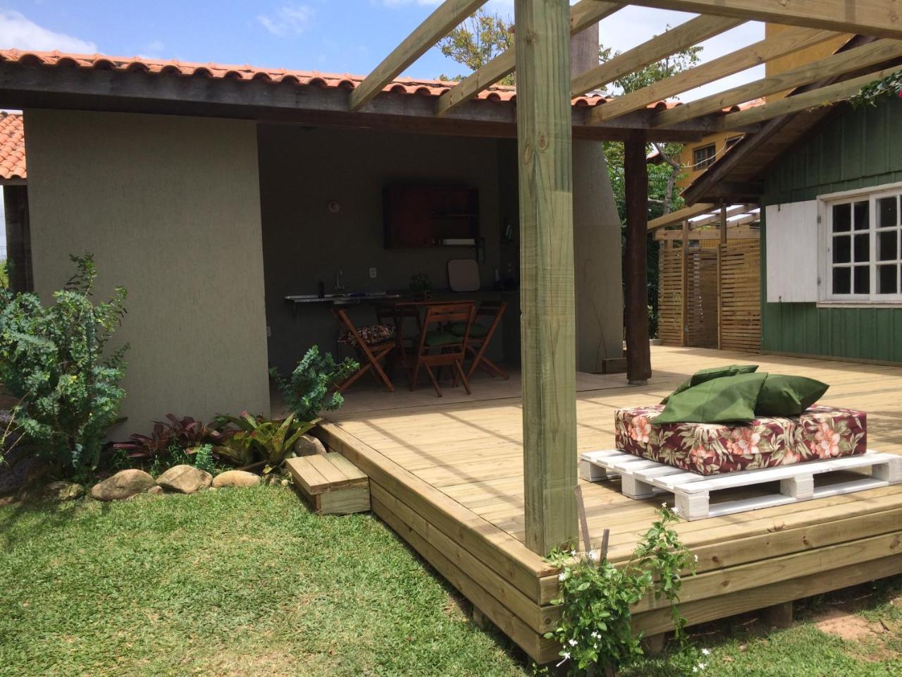 Apartment Recanto Sol&mar