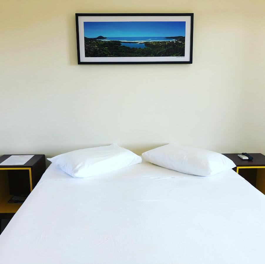 Apartment Recanto Sol&mar *