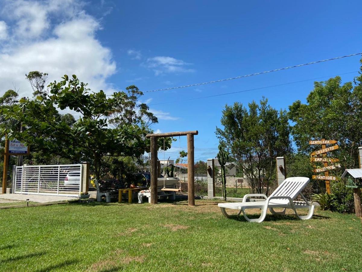 Apartment Recanto Sol&mar