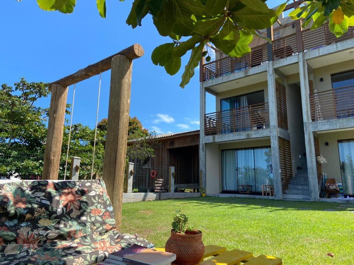 Apartment Recanto Sol&mar *