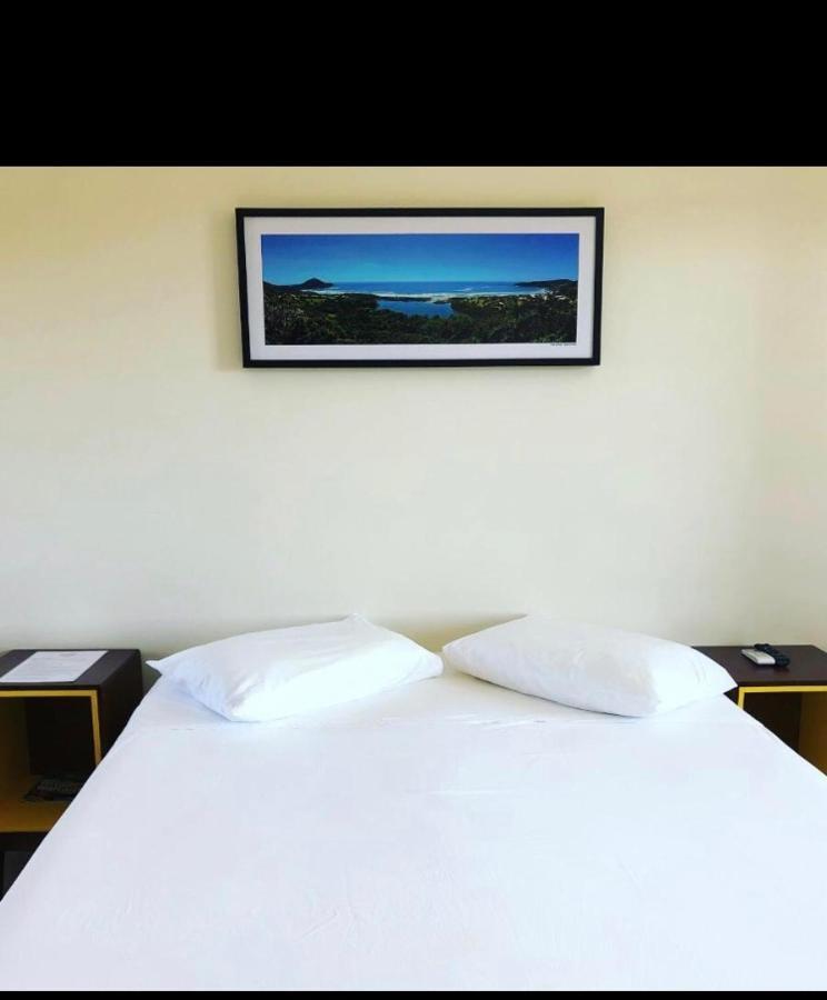 Recanto Sol&mar Apartment *